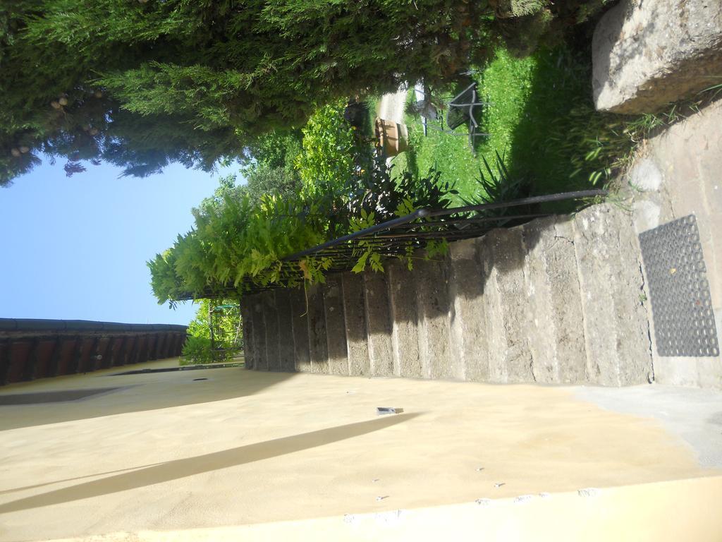Tenuta Il Tresto Poggibonsi Exterior photo